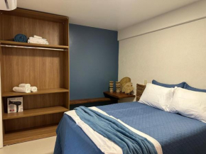 Apartamento Ponta Verde Quarto e Sala - Beira Mar - Austrália JTR